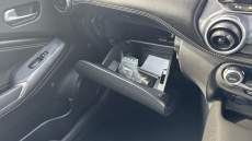 Nissan Juke 1.0 DiG-T 114 N-Connecta 5dr Petrol Hatchback